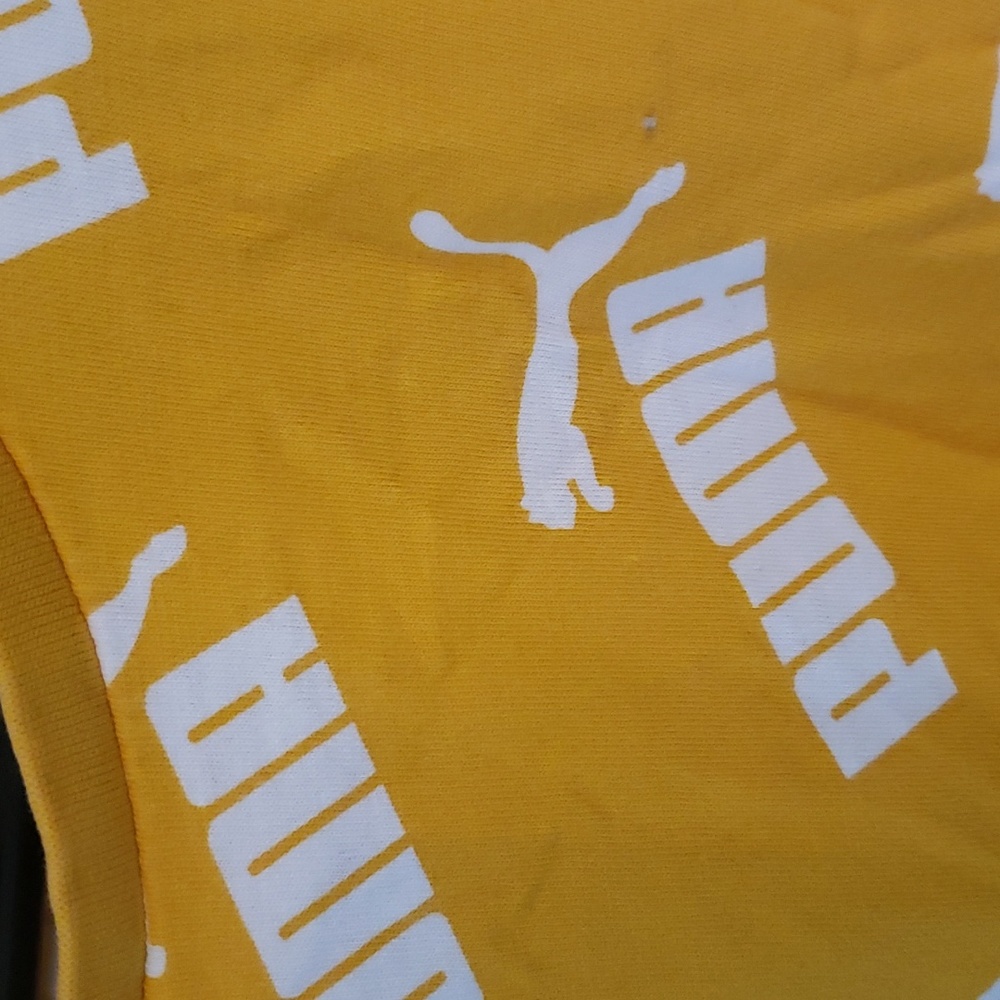 Puma t-shirt - Picture 2 of 3